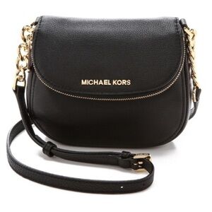 Michael Kors Bedford Flap Crossbody Bag